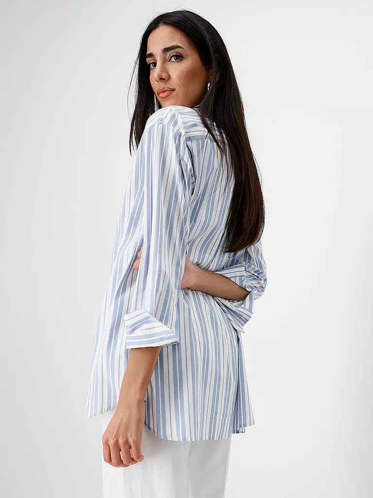 MONARI | Bluse  | blau