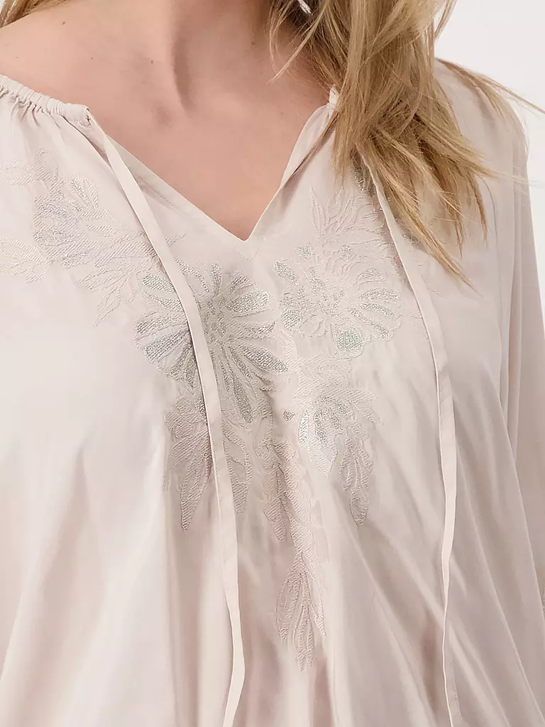MONARI | Bluse  | beige