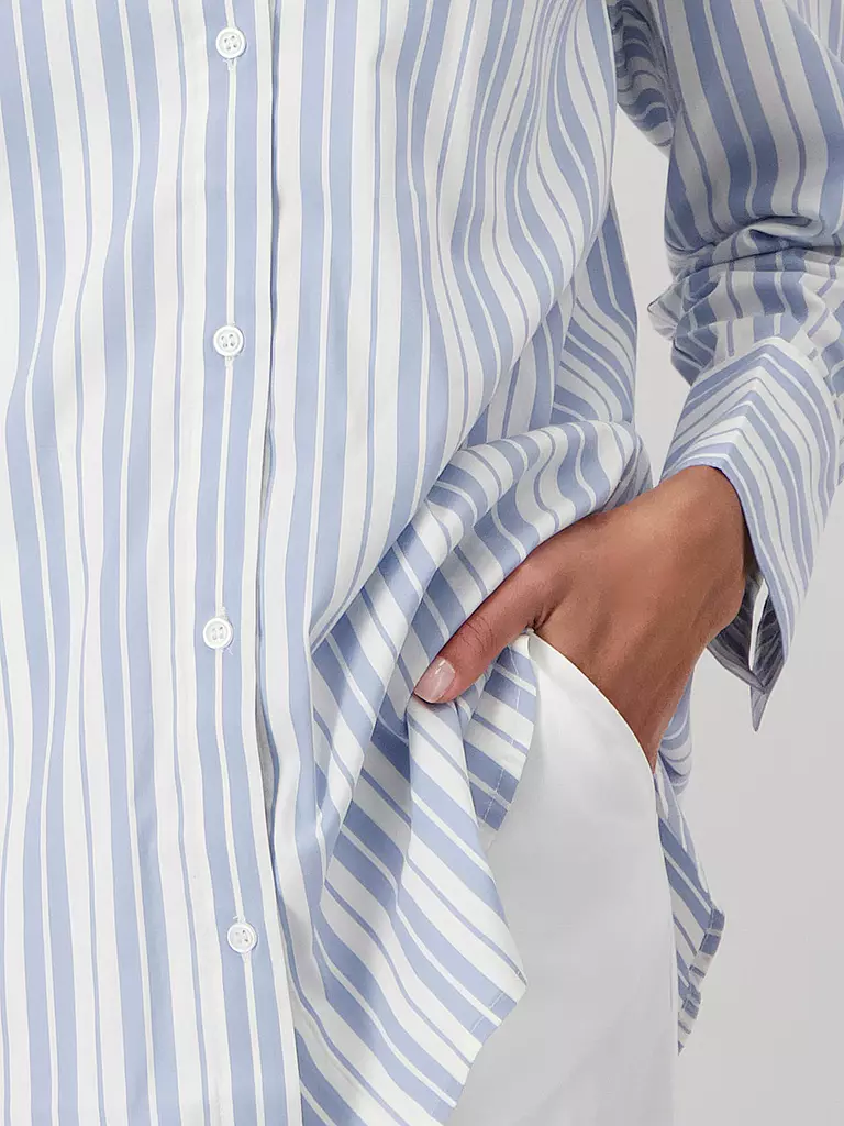 MONARI | Bluse  | blau