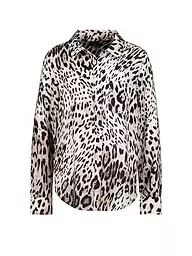 MONARI | Bluse | Beige