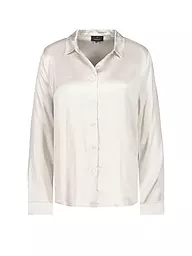 MONARI | Bluse  | creme