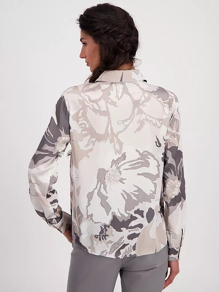 MONARI | Bluse | creme