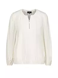 MONARI | Blusenshirt   | creme