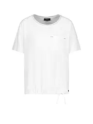 MONARI | Blusenshirt  | creme