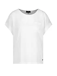 MONARI | Blusenshirt  | creme