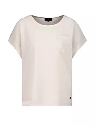 MONARI | Blusenshirt  | beige
