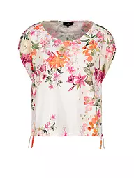 MONARI | Blusenshirt  | creme