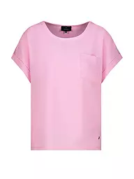 MONARI | Blusenshirt  | rosa