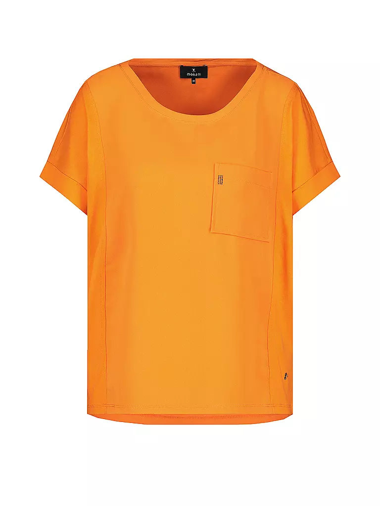 MONARI | Blusenshirt  | orange
