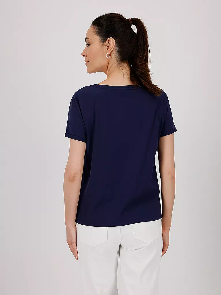 MONARI | Blusenshirt | creme