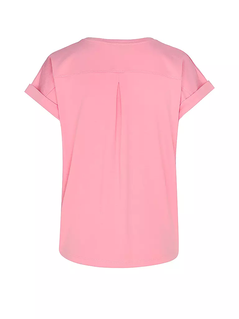 MONARI | Blusenshirt | dunkelblau