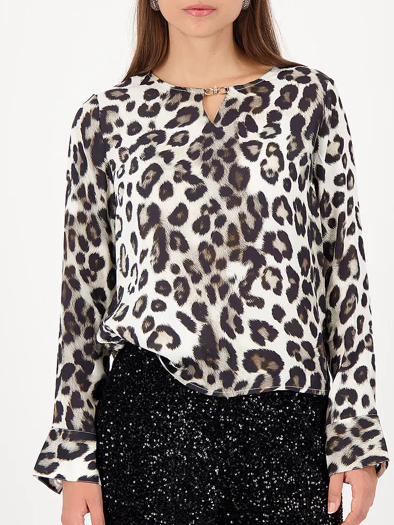 MONARI | Blusenshirt |