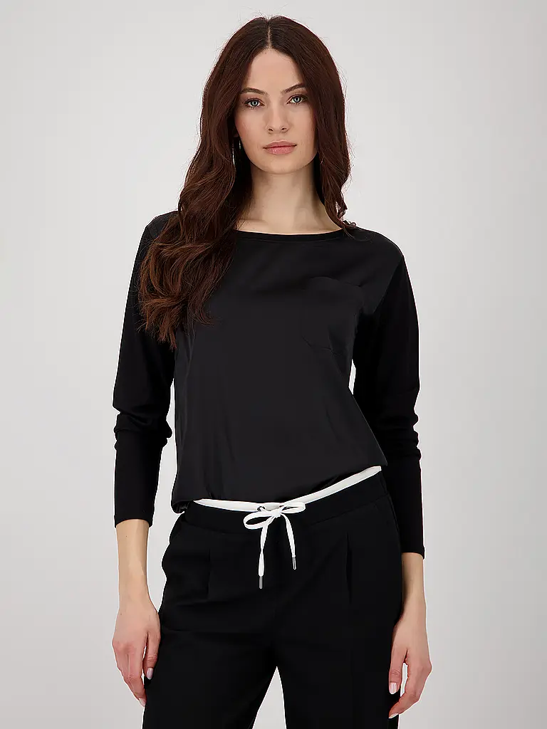 MONARI | Blusenshirt | 