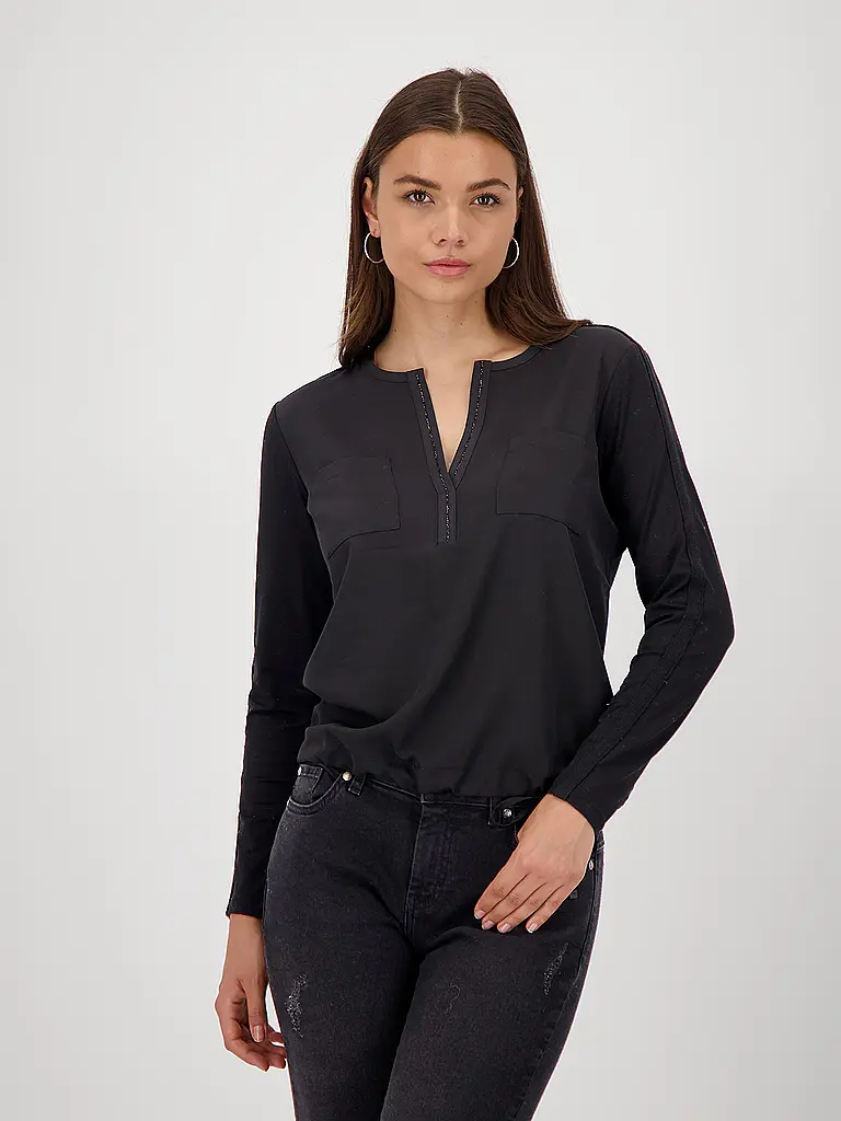 MONARI | Blusenshirt | 