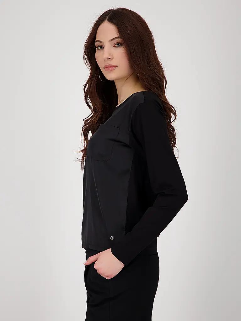 MONARI | Blusenshirt | 