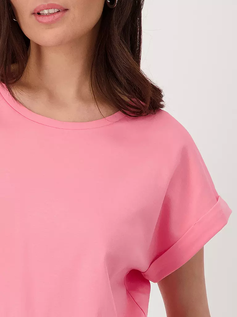 MONARI | Blusenshirt | dunkelblau