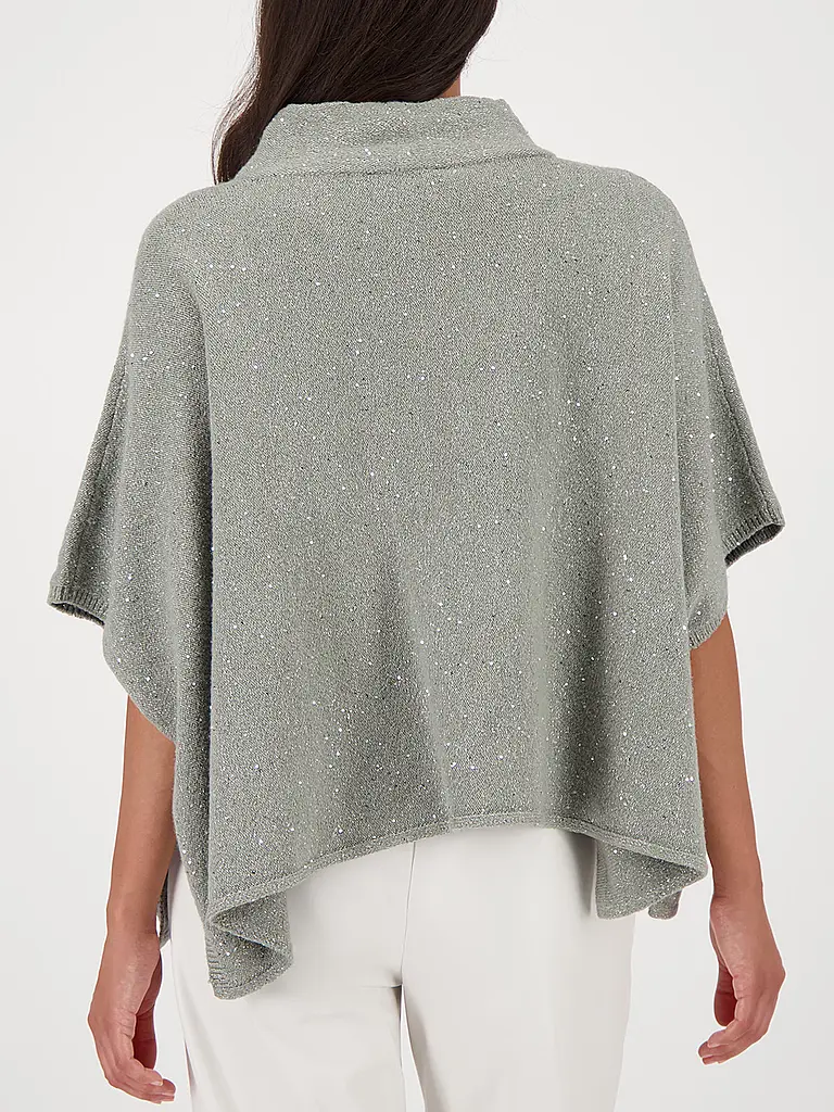 MONARI | Cape - Poncho | 