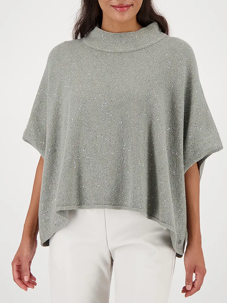 MONARI | Cape - Poncho | 