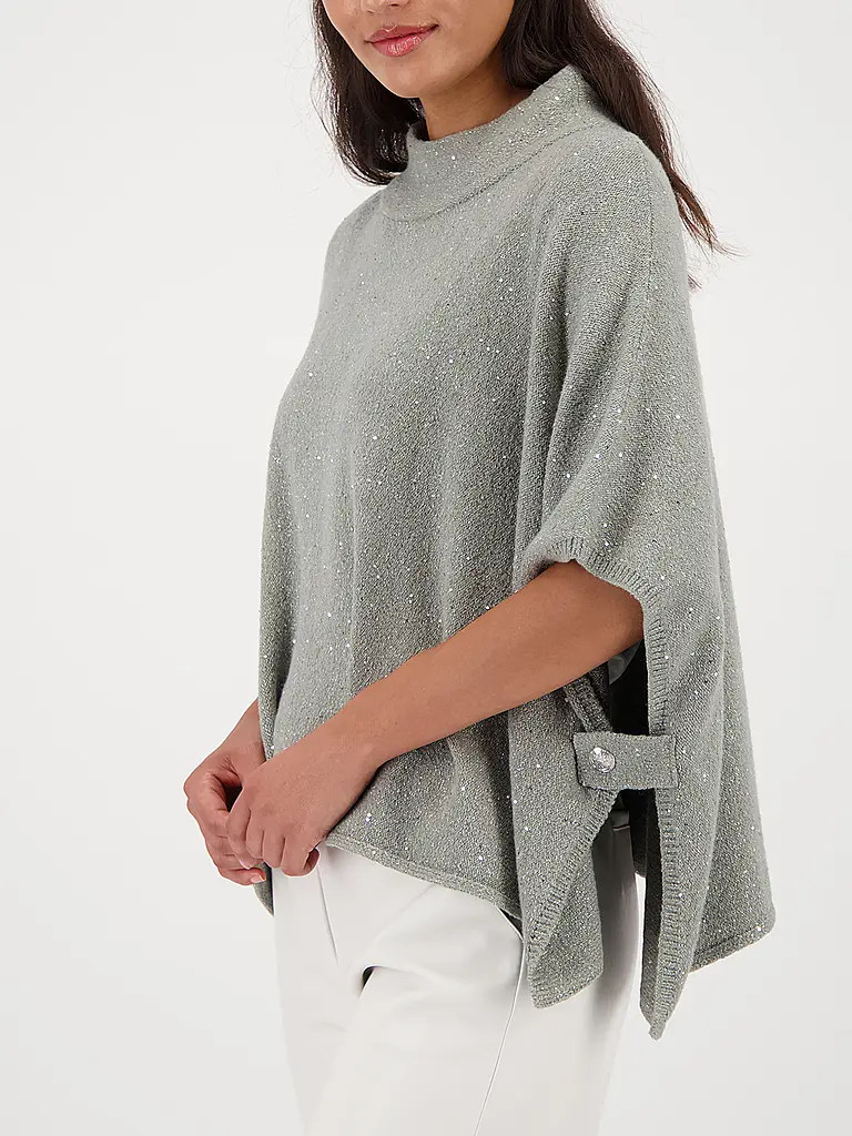 MONARI | Cape - Poncho | 