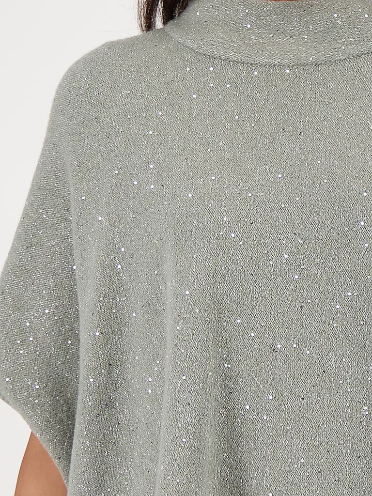 MONARI | Cape - Poncho | 