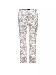MONARI | Cargohose | beige