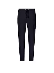 MONARI | Cargohose | blau