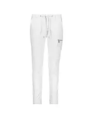 MONARI | Cargohose | grau