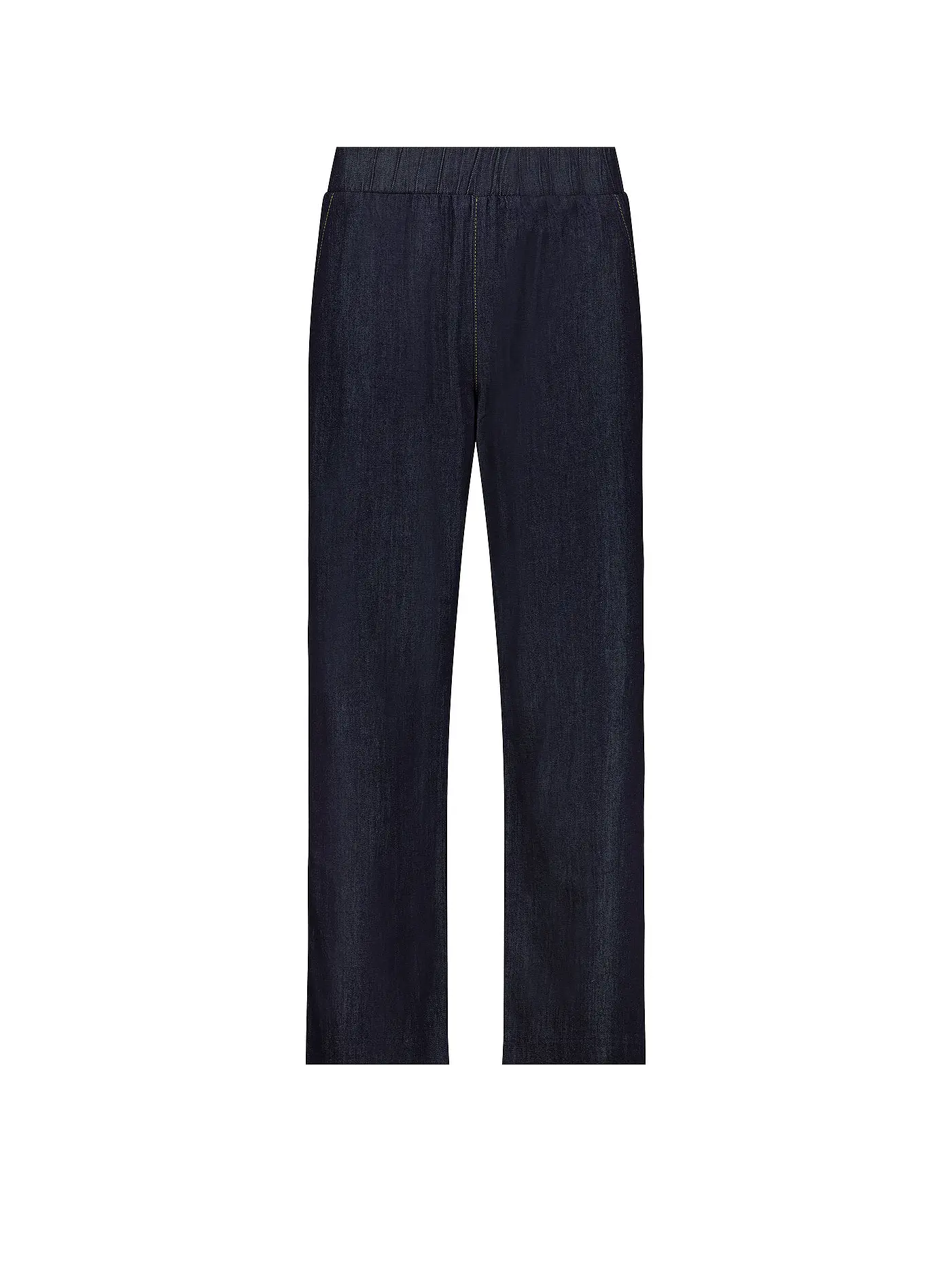 MONARI | Culotte  | dunkelblau