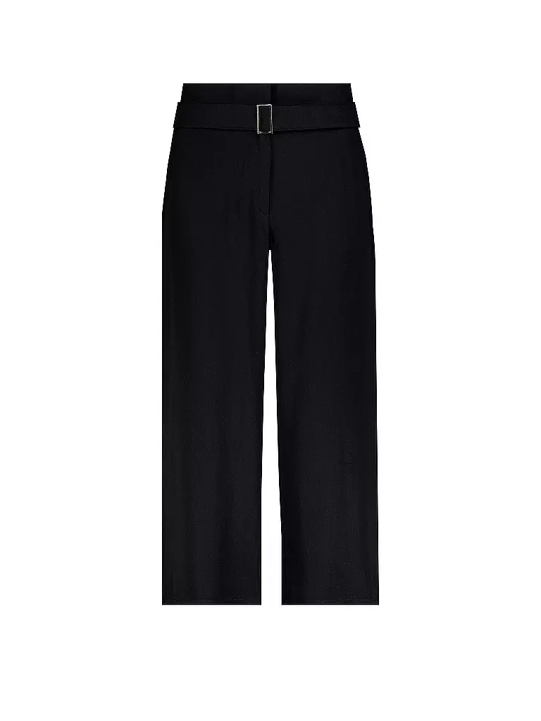 MONARI | Culotte  | schwarz