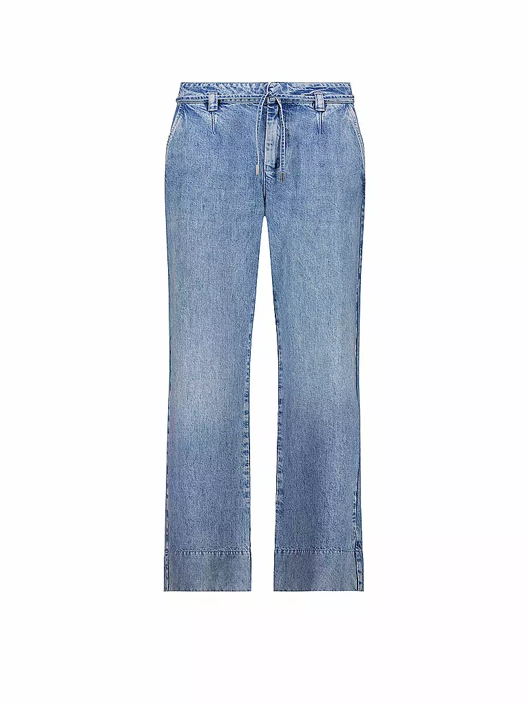 MONARI | Culotte  | blau