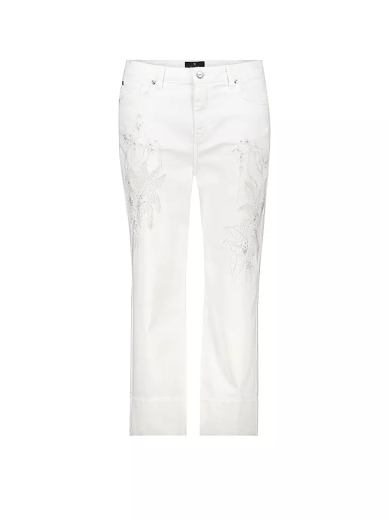 MONARI | Culotte  | creme