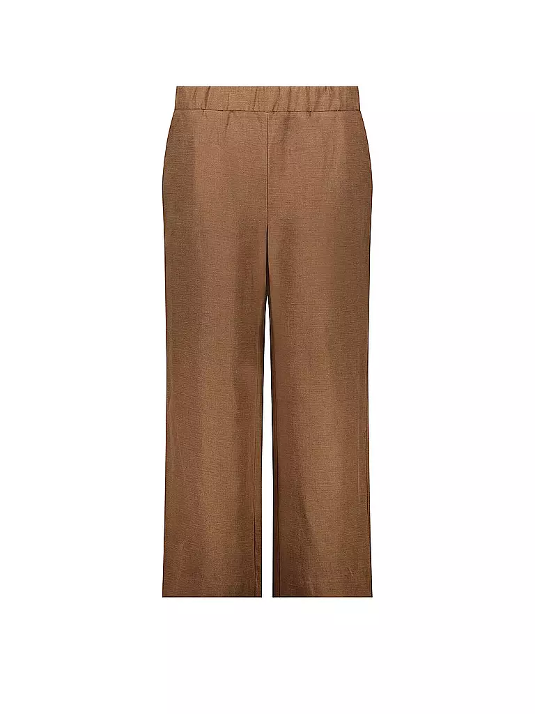 MONARI | Culotte  | camel