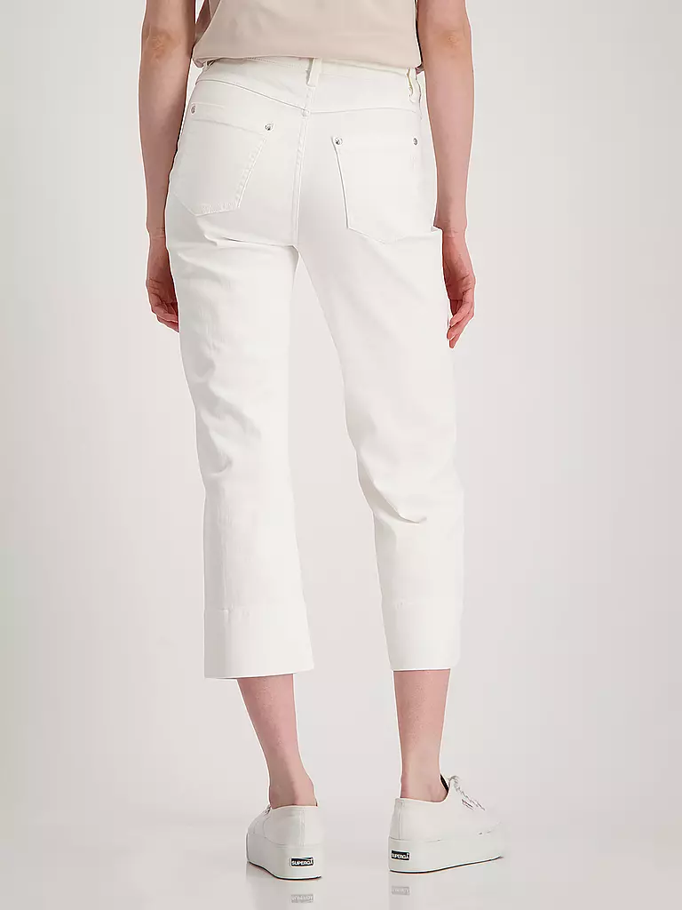 MONARI | Culotte  | creme