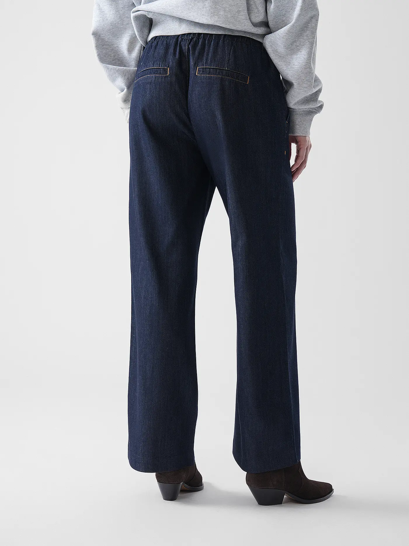 MONARI | Culotte  | dunkelblau