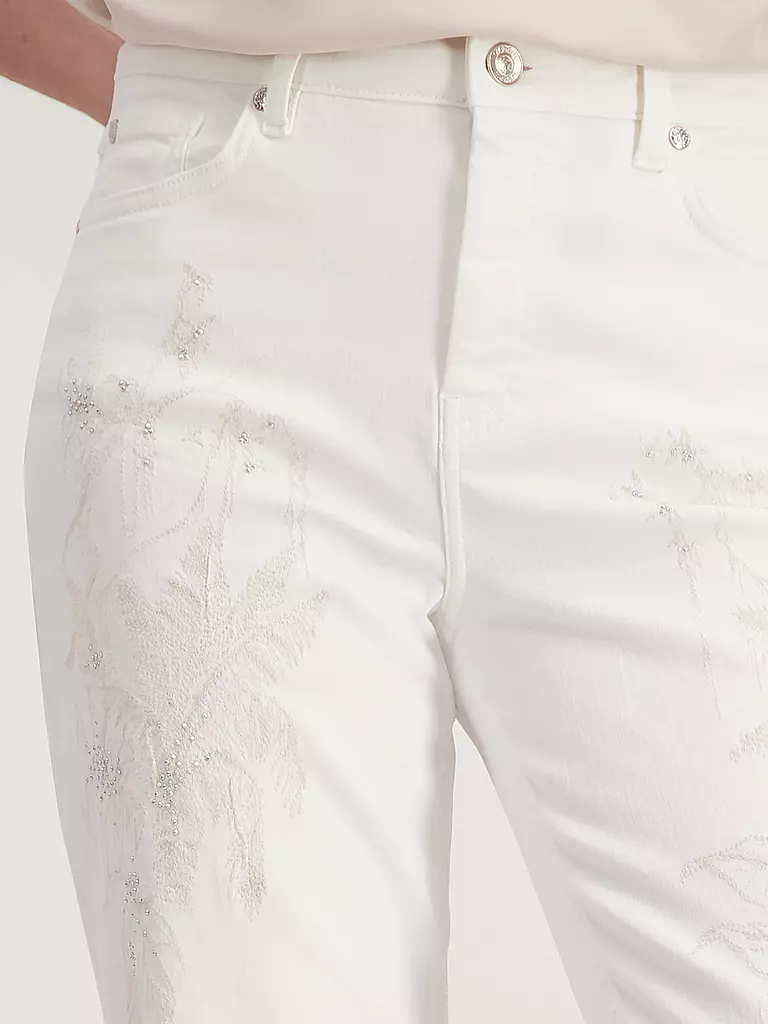 MONARI | Culotte  | creme