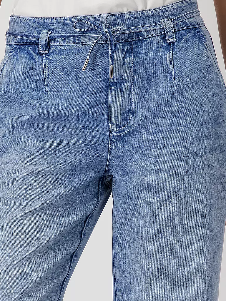 MONARI | Culotte | blau