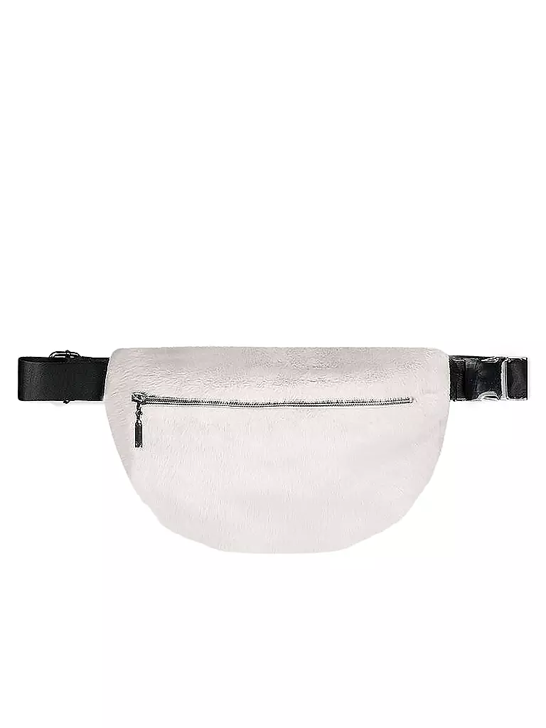 MONARI | Gürteltaschen | hellgrau