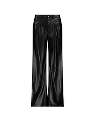 MONARI | Hose  | schwarz