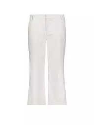 MONARI | Hose 3/4 | creme