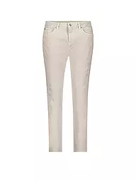 MONARI | Hose 7/8 | beige