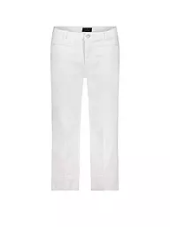 MONARI | Hose 7/8 | creme