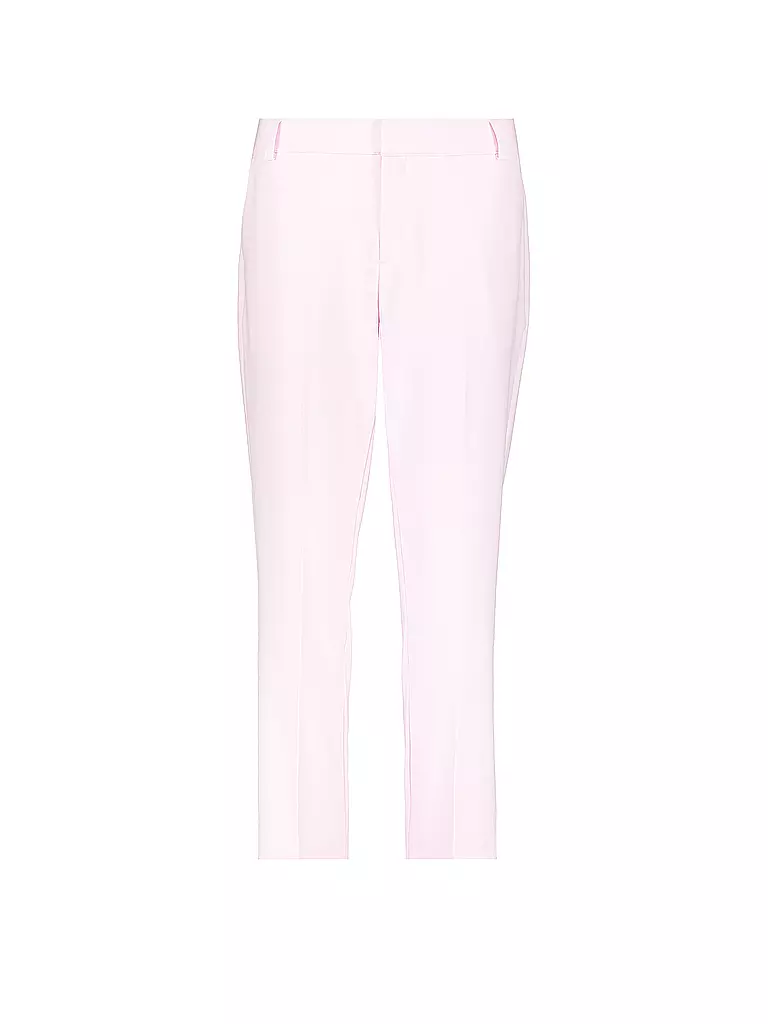 MONARI | Hose 7/8 | rosa