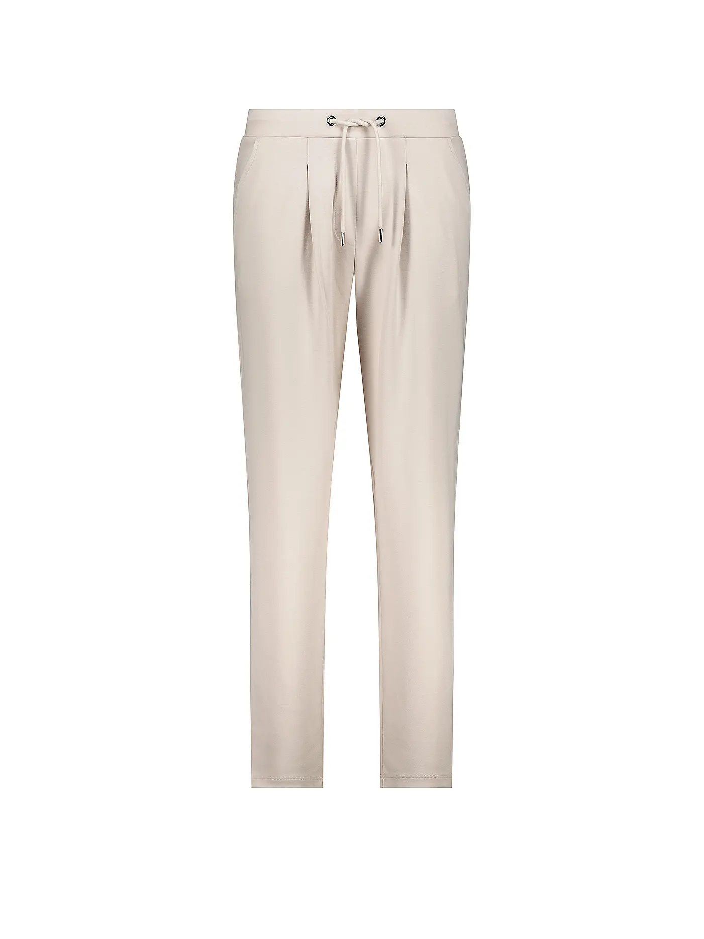 MONARI | Hose Jogging Fit  | beige