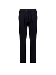 MONARI | Hose Jogging Fit  | dunkelblau