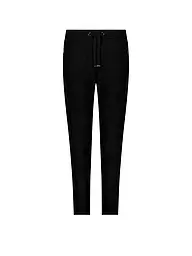 MONARI | Hose Jogging Fit  | schwarz