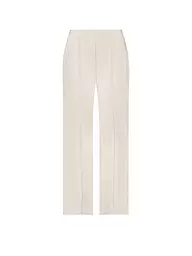 MONARI | Hose Jogging Fit  | Creme