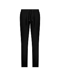 MONARI | Hose Jogging Fit  | schwarz