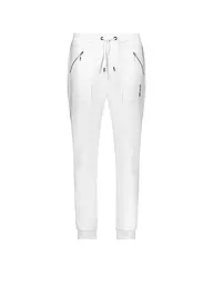 MONARI | Hose Jogging Fit  | Weiss