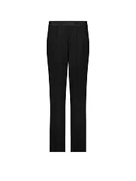 MONARI | Hose Jogging Fit  | Schwarz