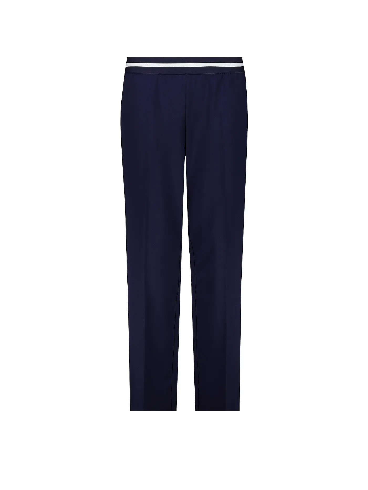 MONARI | Hose Jogging Fit  | dunkelblau